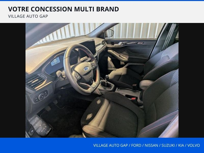 FORD Focus d’occasion à vendre à GAP chez SNMA (Photo 13)