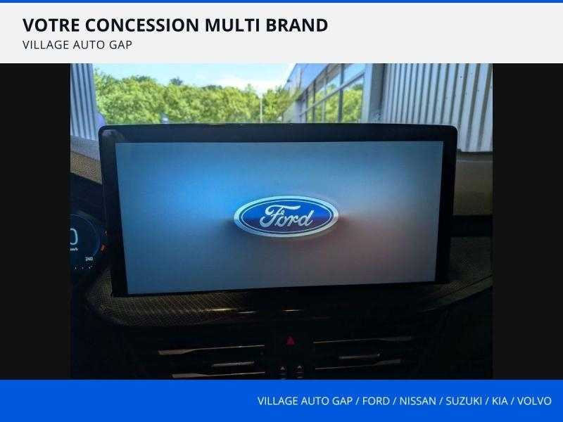 FORD Focus d’occasion à vendre à GAP chez SNMA (Photo 16)
