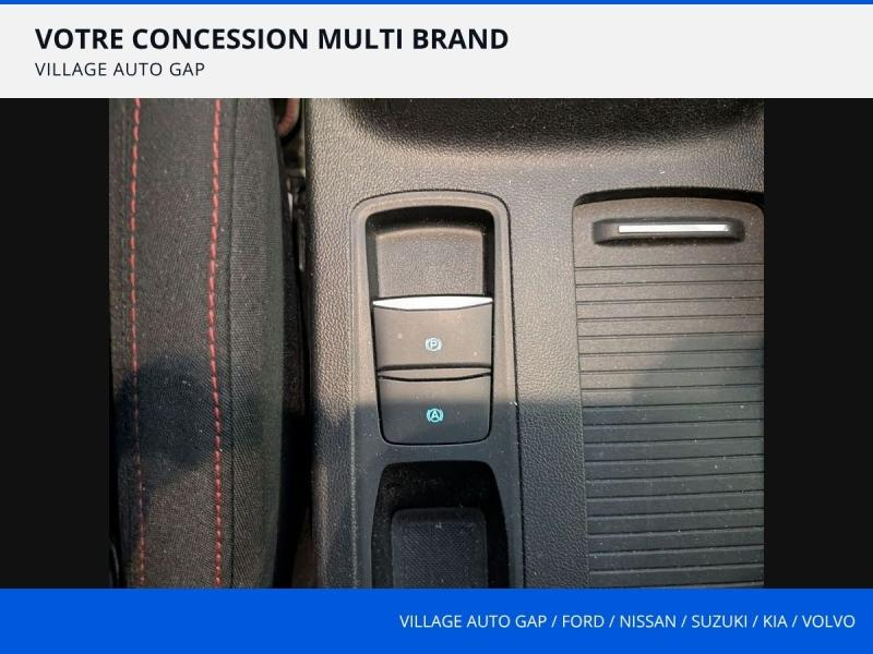 FORD Focus d’occasion à vendre à GAP chez SNMA (Photo 19)